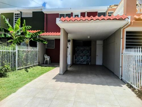 Ensenada House | Ginger House