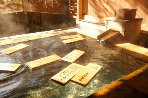 Shimosuwa Hotel | Gingetsu