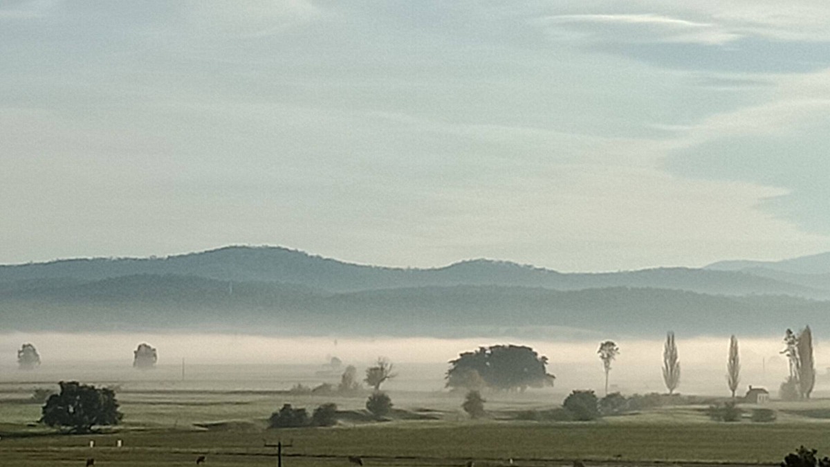 Mossiface House | Gingko Lodge. Country luxury with a view.