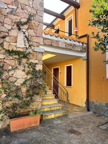 Agrustos House | Gini House
