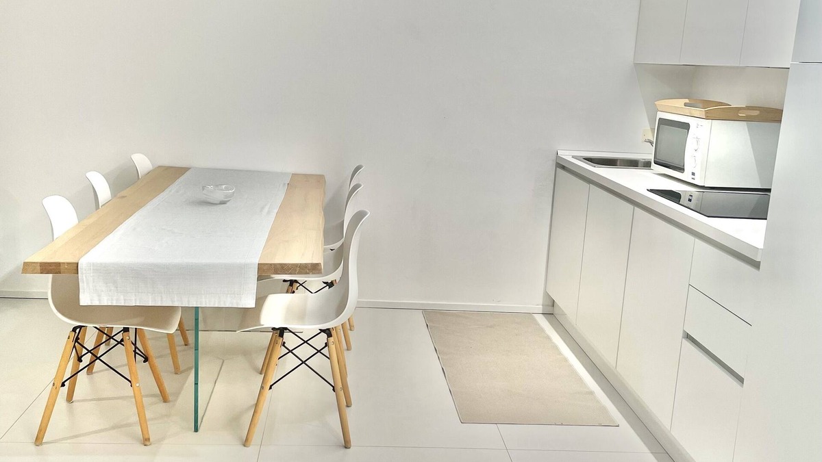 Dolo Apartment | Ginny House VenicennApartment near Venice