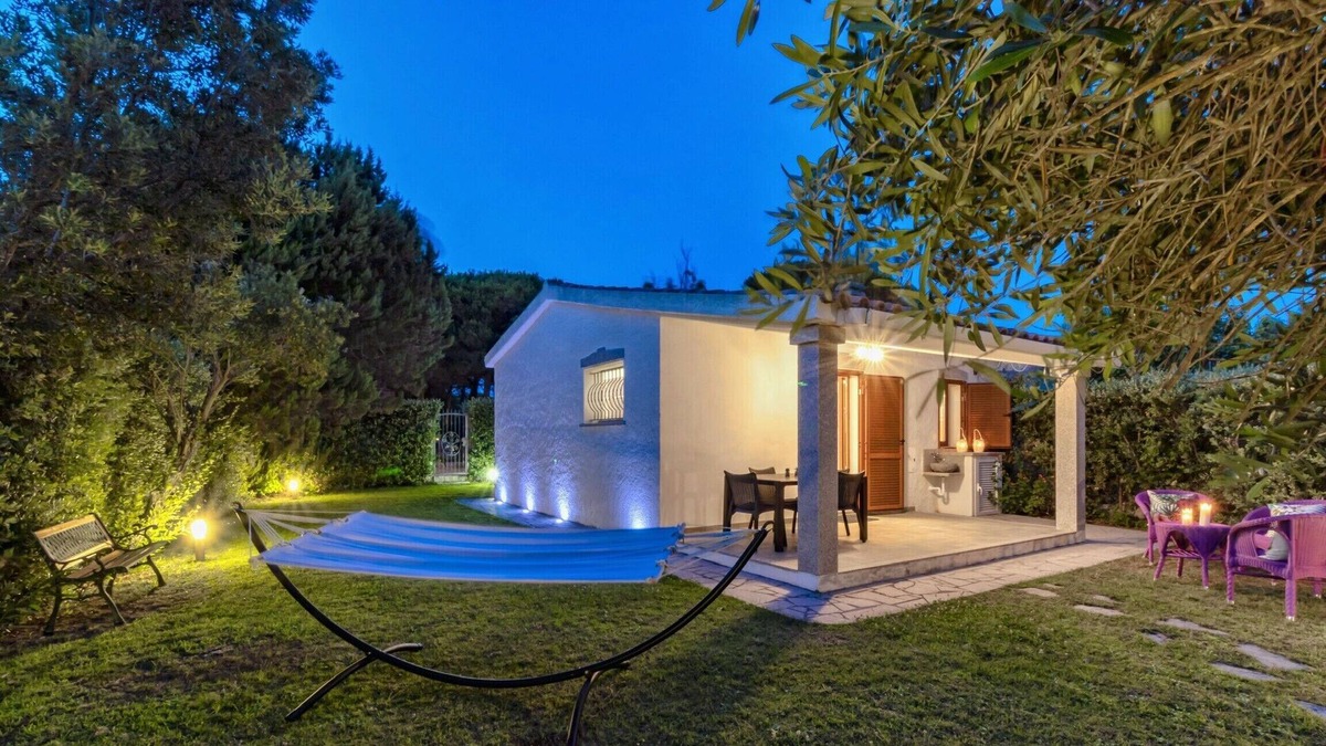 Rena Majore Villa | Gioale villa