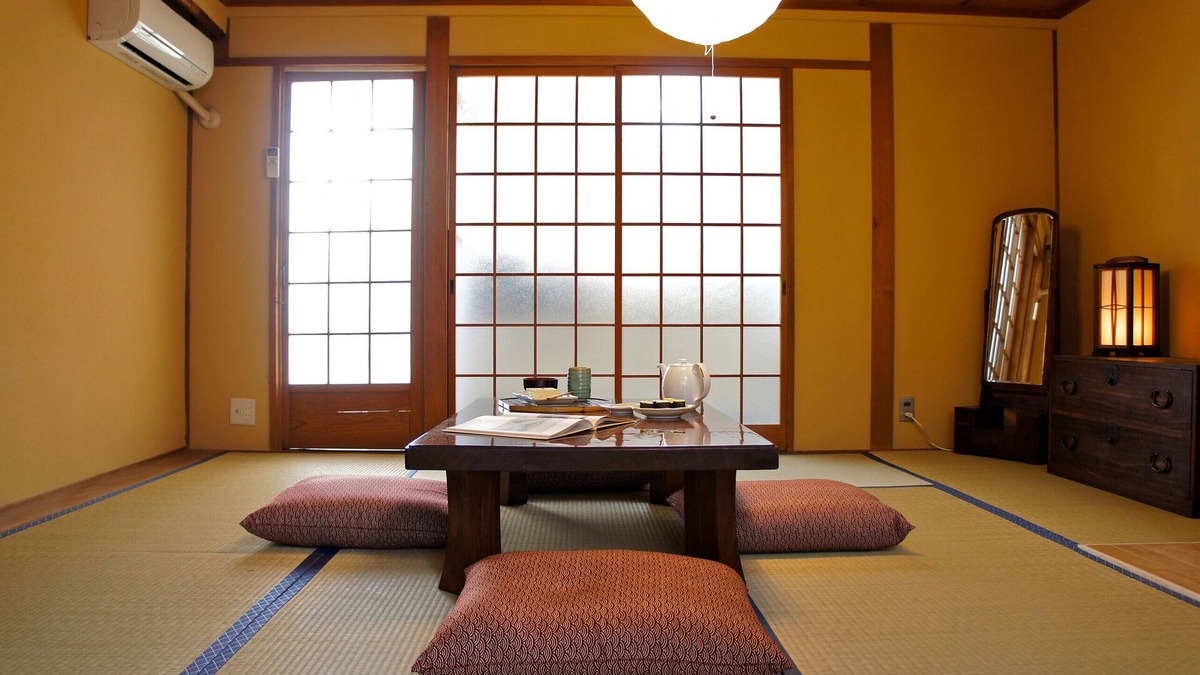 Komatsucho Ski Chalet | Gion Matsubara
