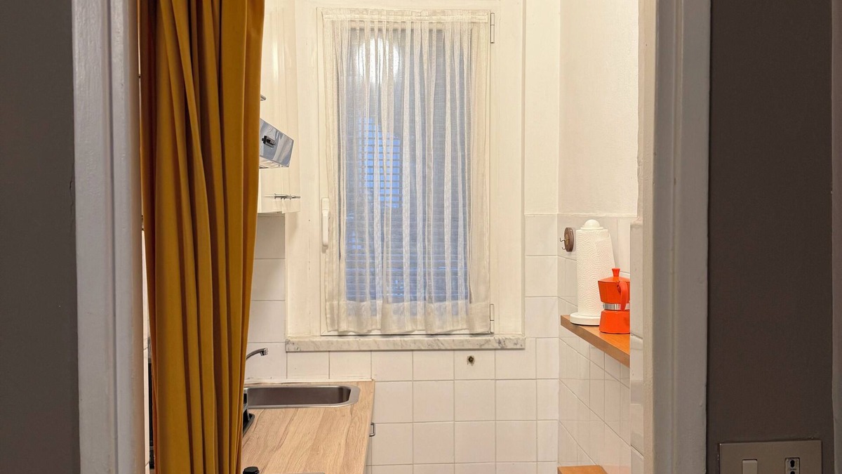 Ponte Seveso House | Gionas-detached house in strategic area