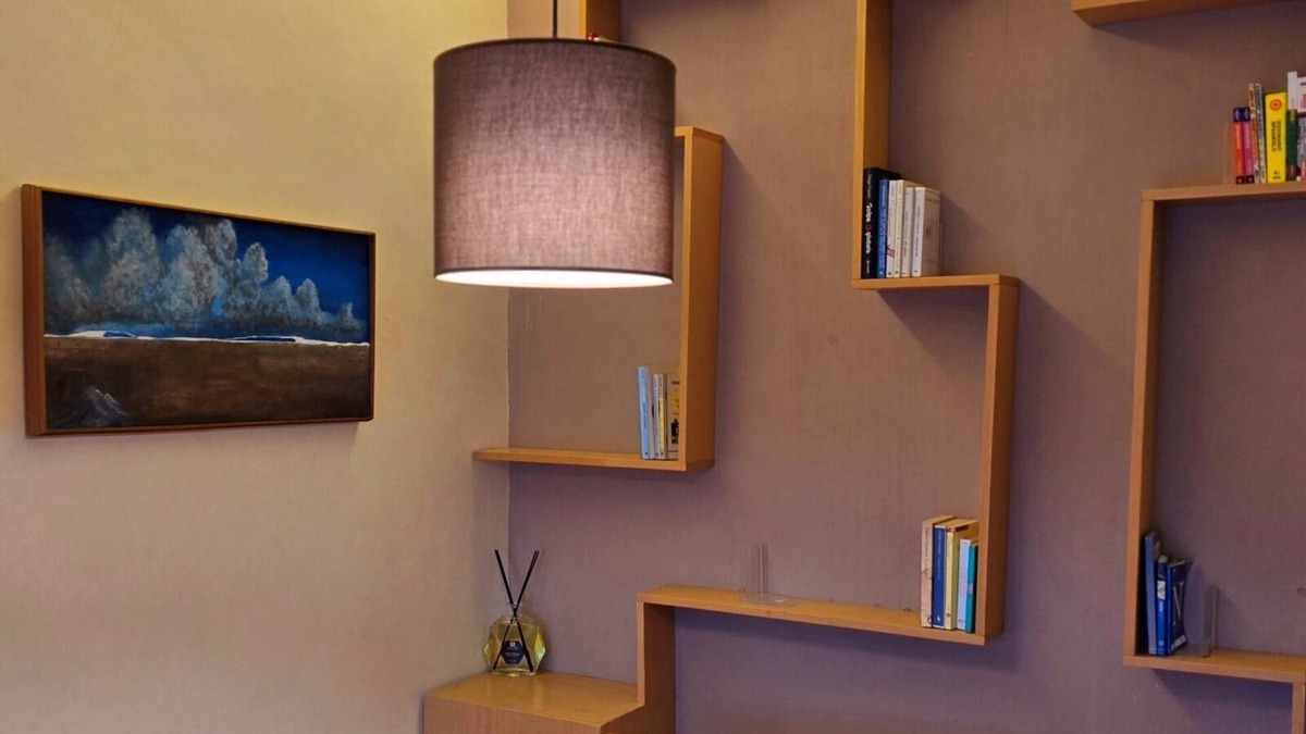 Zona XXXIII Acilia Sud Apartment | Giopi Home – Bright & Quiet Apartment near Rome, Wi-Fi, AC & Private Terrace