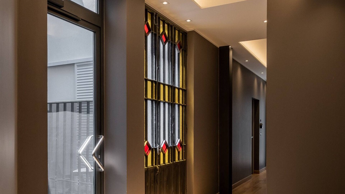 Bolognina Apartment | Giorgi Homes by Wonderful Italy - Rame