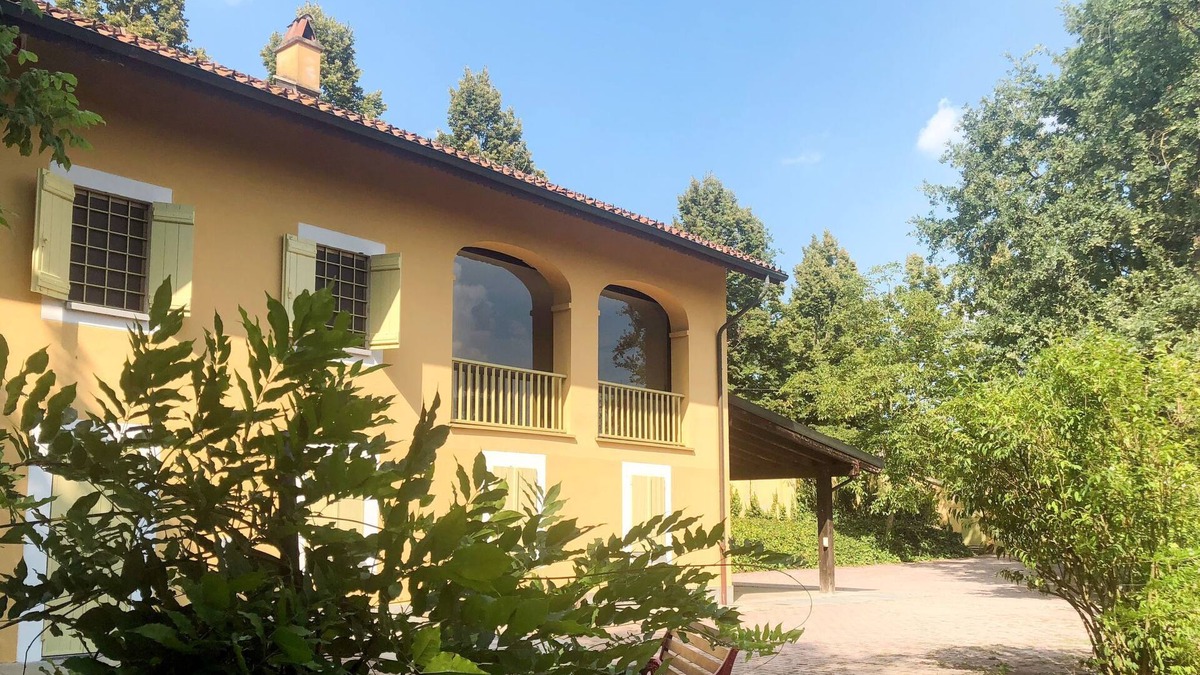 Cantarana House | Giorgio Winery by Interhome