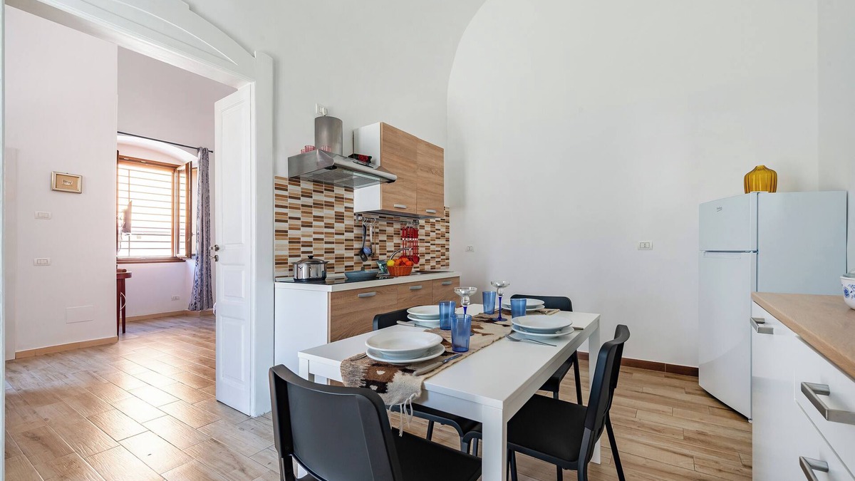 Adelfia Apartment | Giosue' Apartment Near Bari, Adelfia, Italy