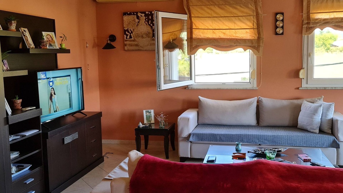 Drama House | Giotas House