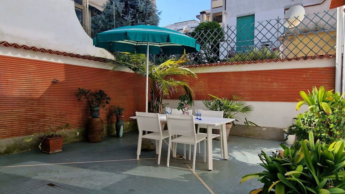 Viareggio Apartment | Giotto al Mare -by BelcantoVillas
