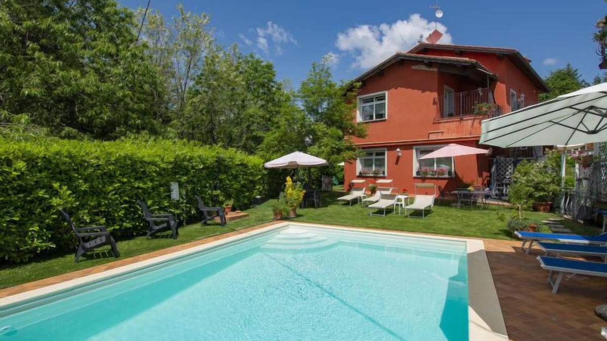 Marliana Apartment | Giovanna by Interhome