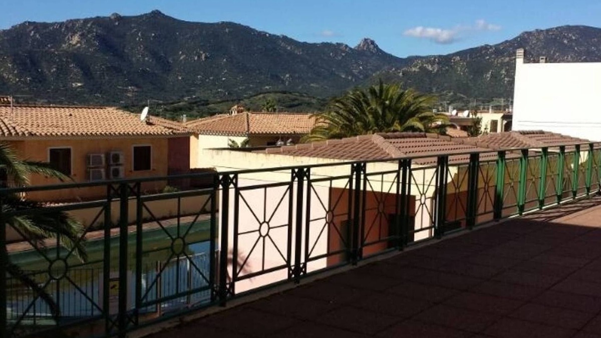 Villasimius Apartment | Giovy's house (THE HILLS. Residence with swimming pool)