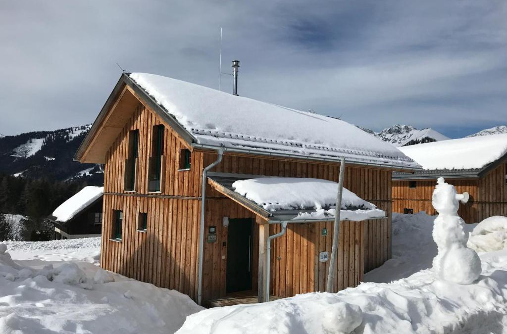 Hohentauern Ski Chalet | Gipfelzauber