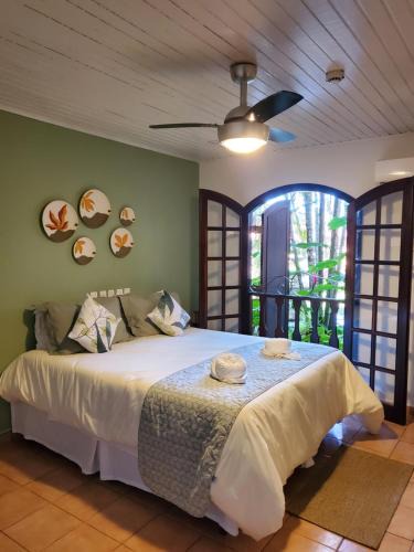 Barra da Lagoa Hotel | Giprita Wellness Hotel Ubatuba
