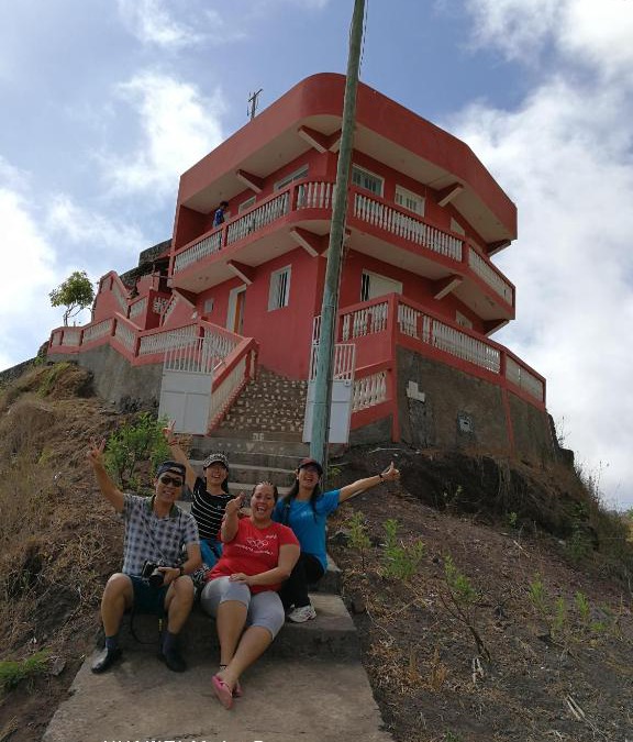 Mosteiros House | Gira Lua
