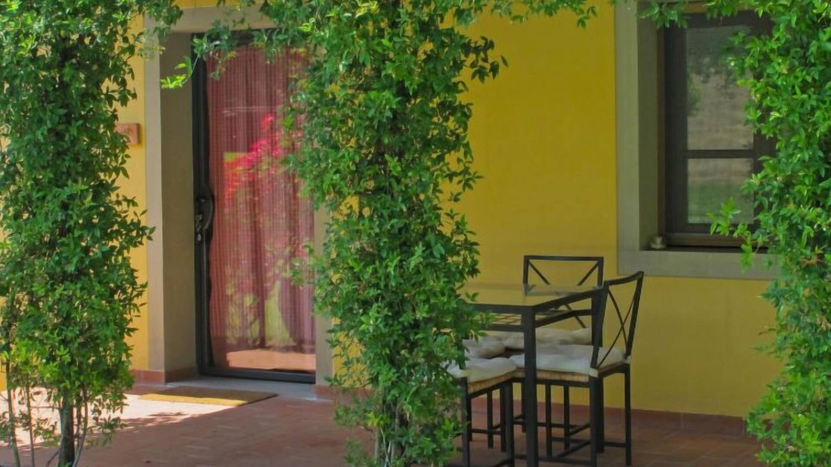 San Giovanni Valdarno Apartment | Girasole by Interhome
