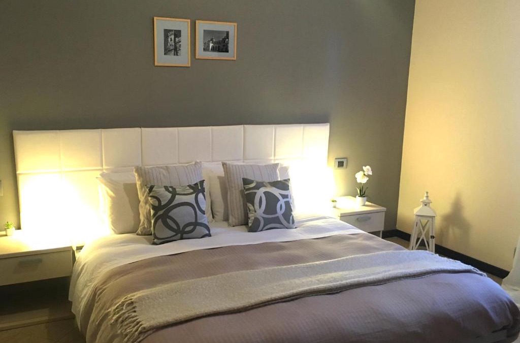 Catanzaro Bed & Breakfast | Girasole Guest House