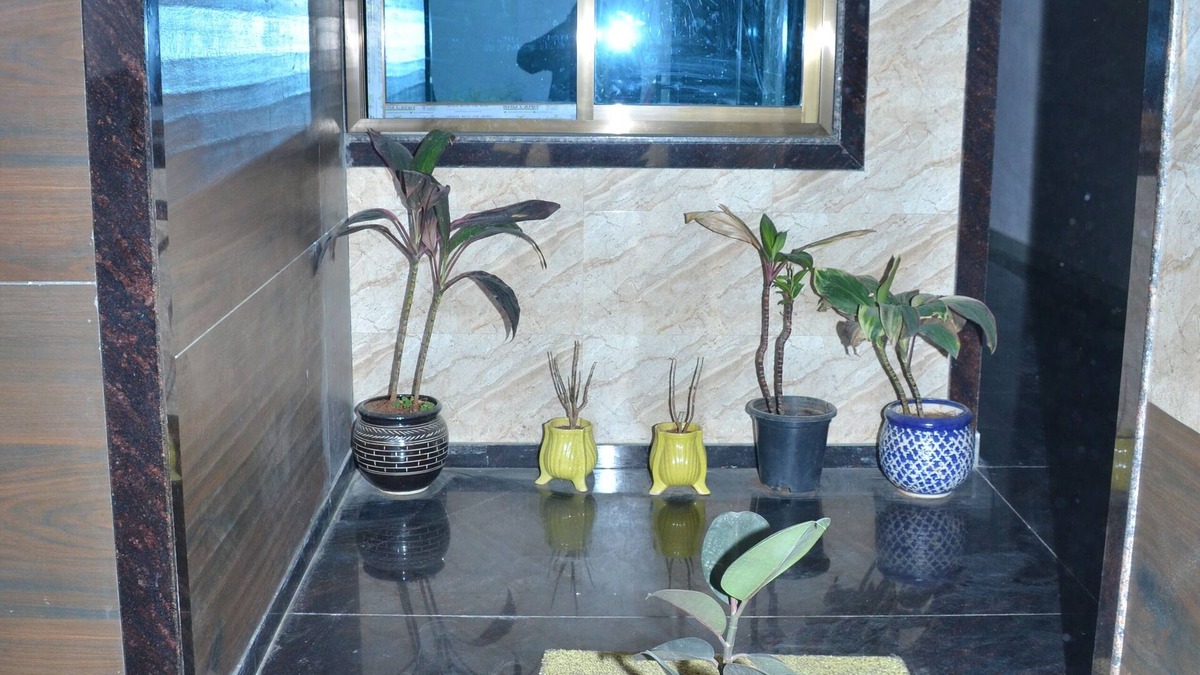 Khatu Hotel | Girdhar Sanwaria Palace