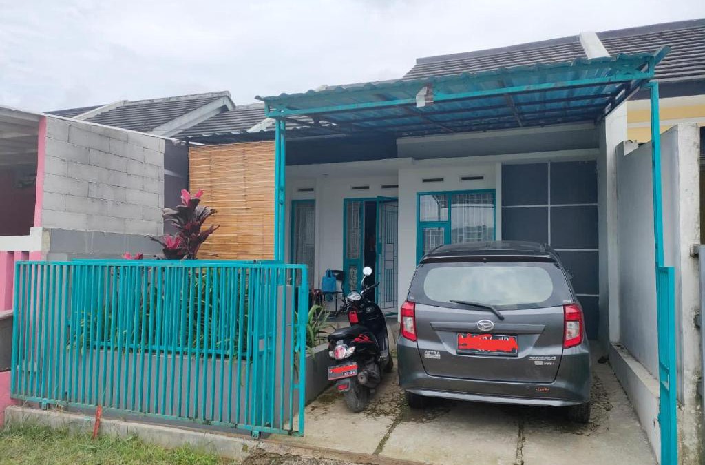 Pasirjambu House | Giri Home & Travel