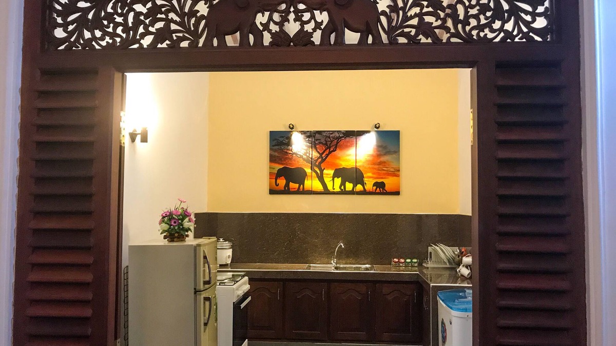 Patuwatha Villa | Girilena Guest House