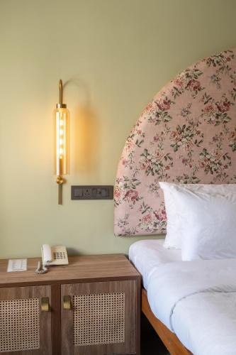 Panch Batti House | Girisadan Boutique Stay