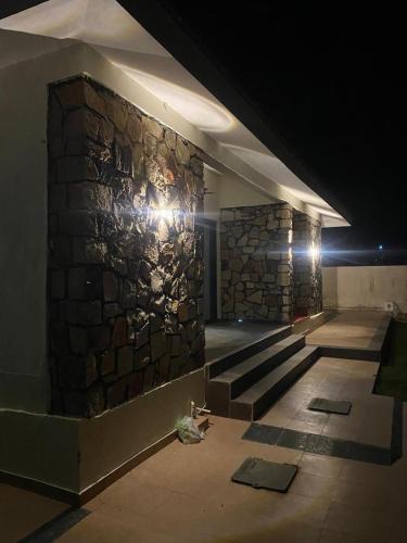 Alwar Villa | Girivan
