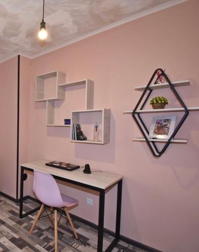 Arabkir House | Girls’House