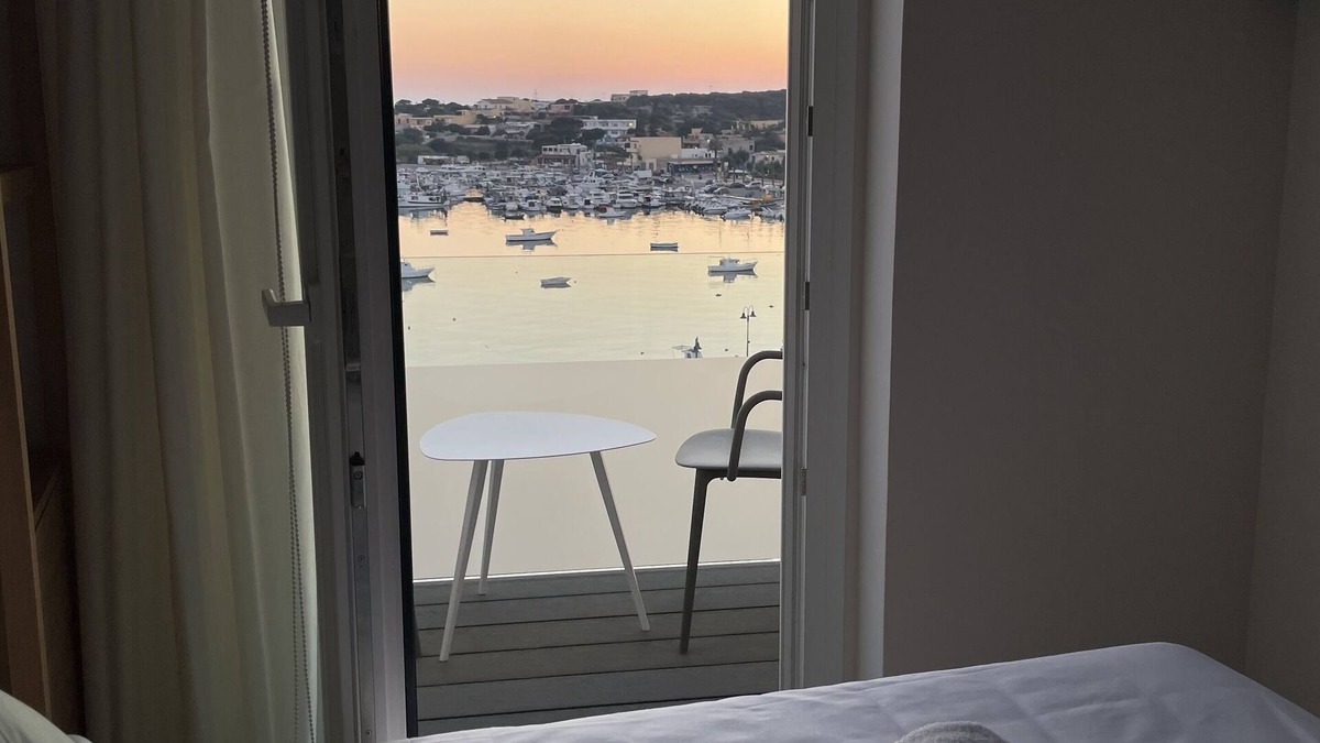 Lampedusa Bed & Breakfast | Giro di Boa