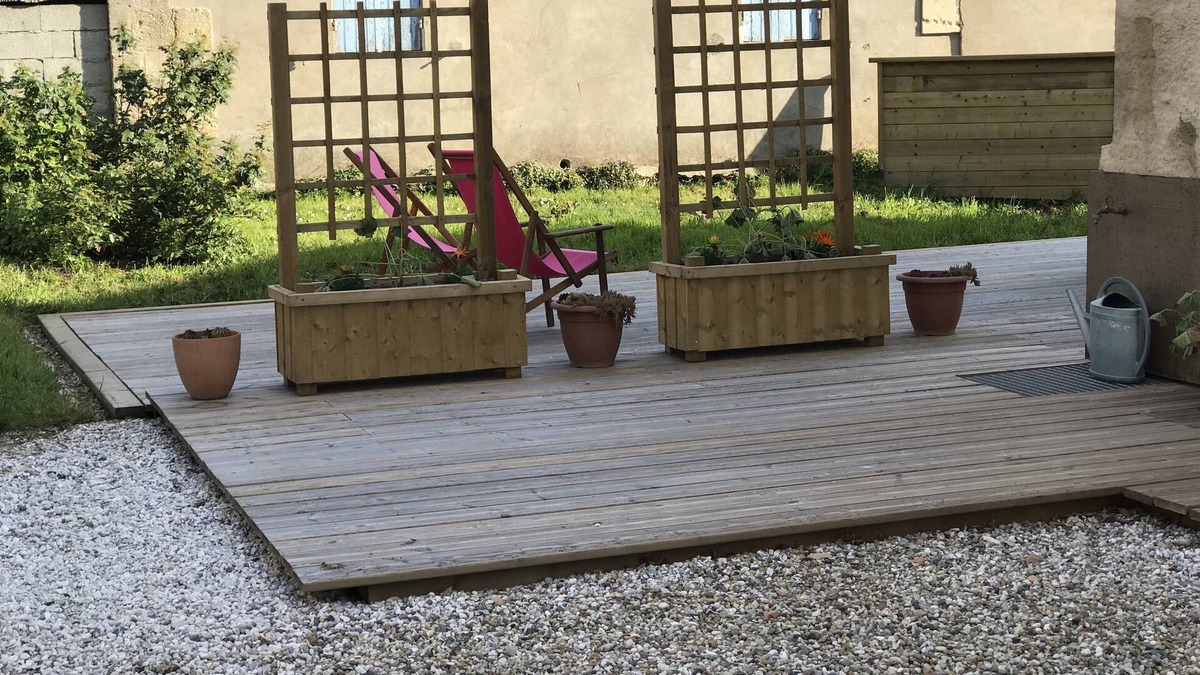 Laruscade House | Girondine family home Laruscade FRAICHE L'ETE 30mn JEUX OLYMPIQUES 2024