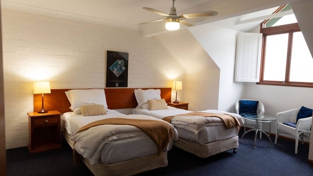 Eukey Hotel | Girraween Country Inn