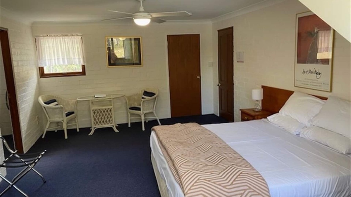 Eukey Hotel | Girraween Country Inn