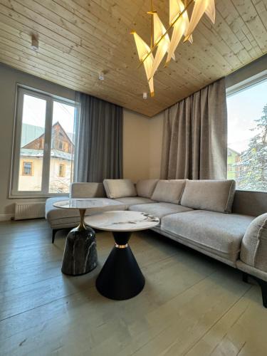 Yaremche Apartment | Girske Povitria Apartments