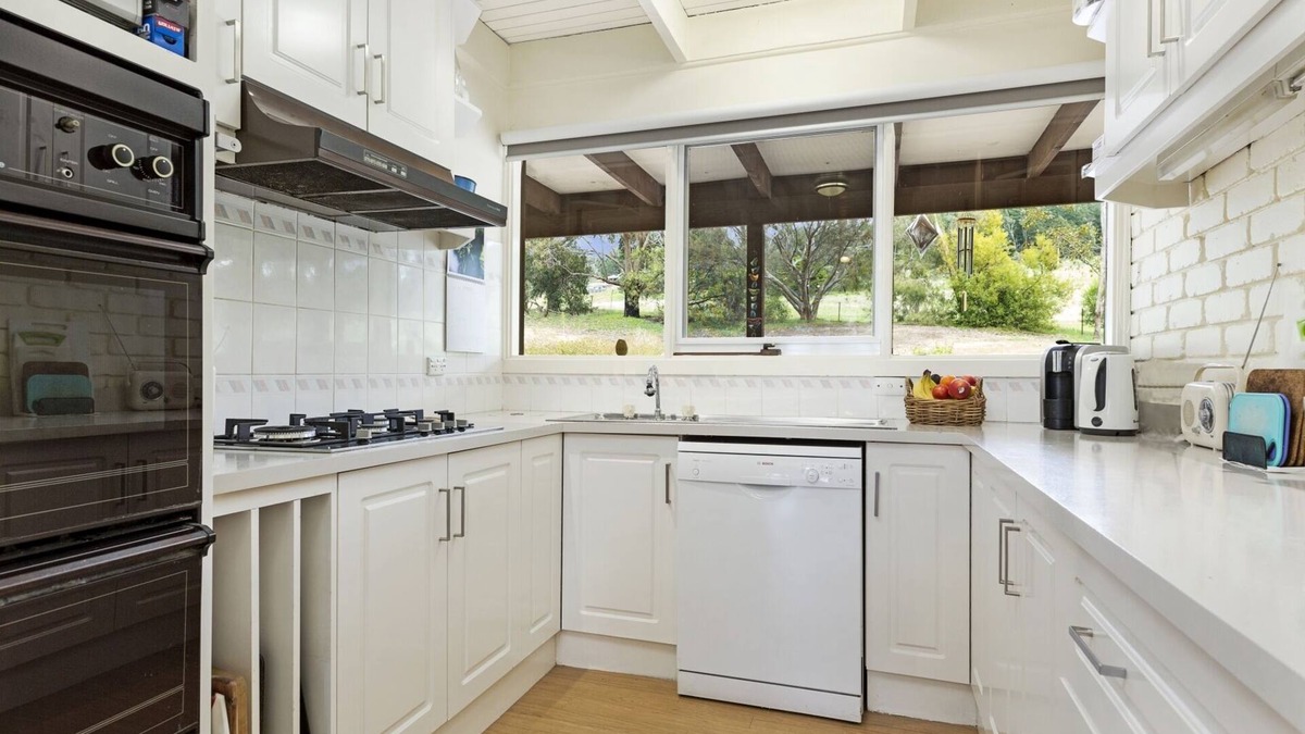 Gisborne Cottage | Gisborne Peak Winery Cottages