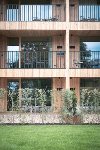 Gais Apartment | Gisse Zwölf