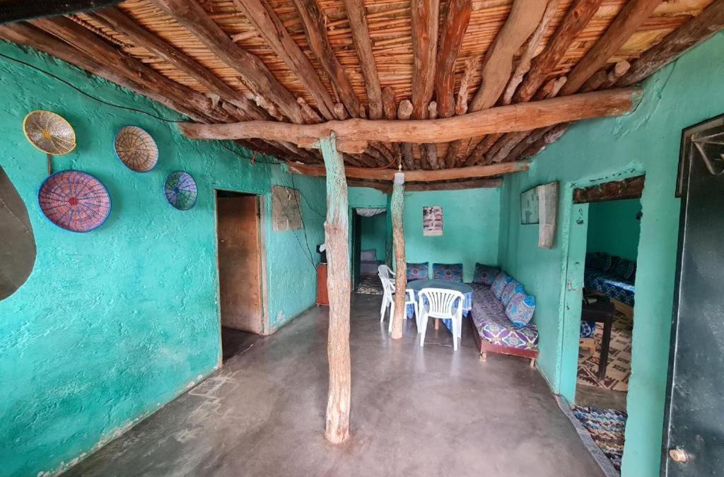 Bab Boudir Apartment | Git Ain Bachar