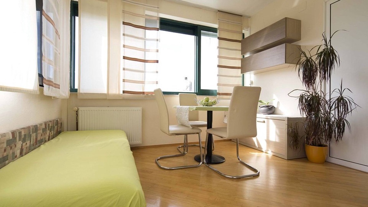 Promajna Apartment | Gita - Apartment for 3 persons