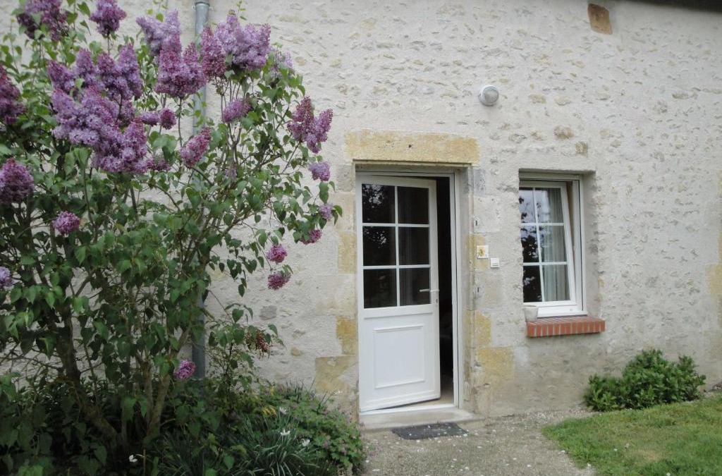 Donnery Apartment | Gite à la ferme de La poterie
