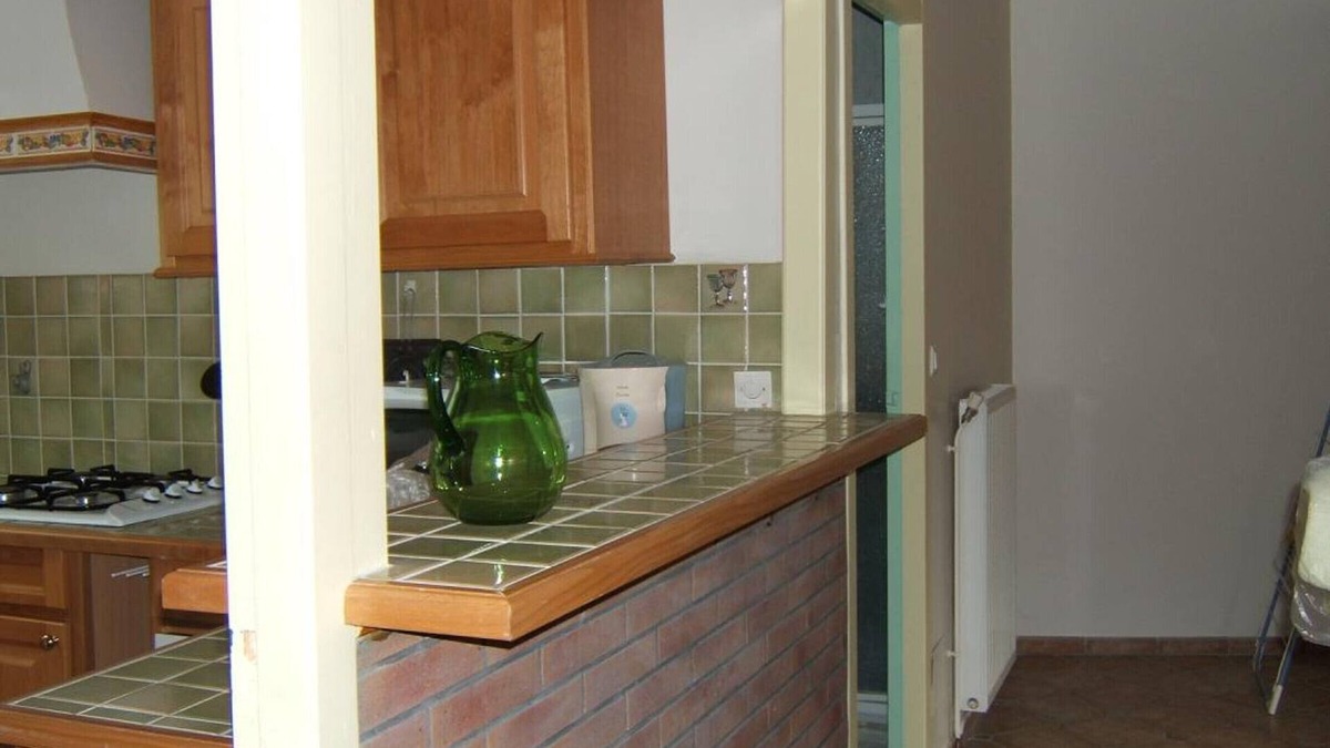 Epiais-Rhus Cottage | Gite Épiais-Rhus, 1 bedroom, 5 persons