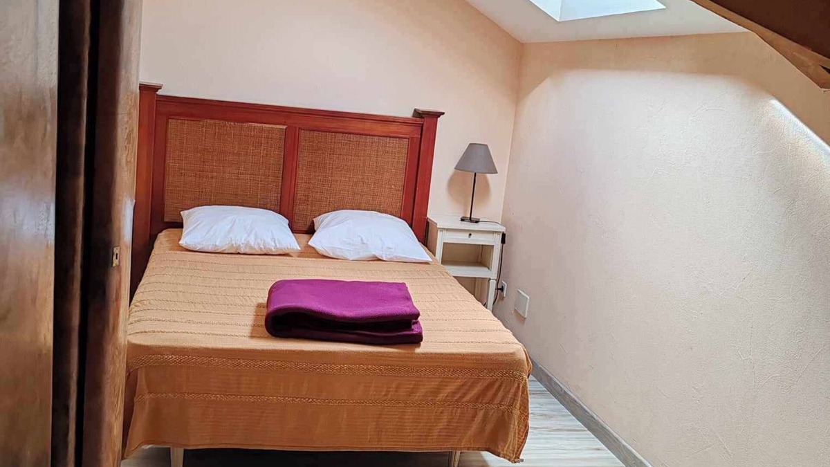 Richelieu House | Gite 2 group 8/10 persons