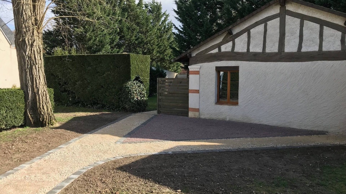Cheverny House | Gite 2 Personnes . Entre Chateau Chambord et le Zoo de Beauval