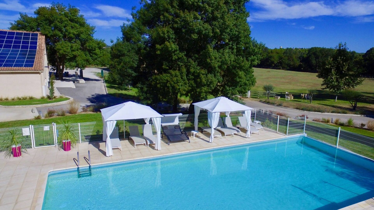Le Cres House | Gite 2 to 4 people