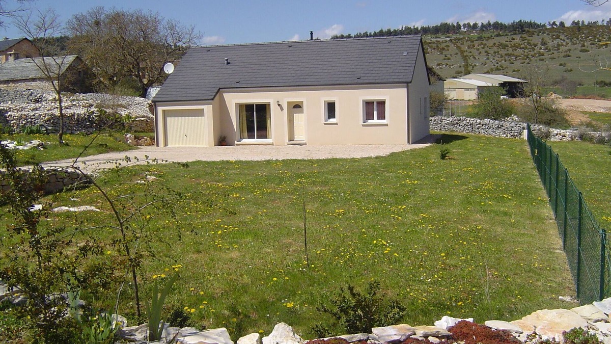 La Malene Cottage | Gite 3 * 5 minutes from the Gorges du Tarn