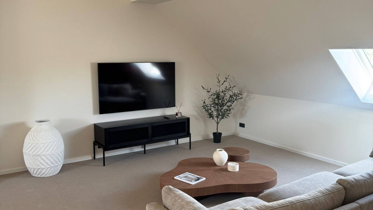 Chimay House | Gite 3 in the heart of the countryside