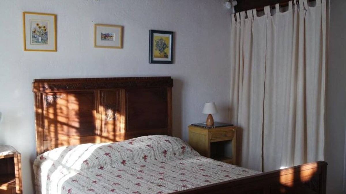 Eygalieres House | Gite 3 stars Eygalieres