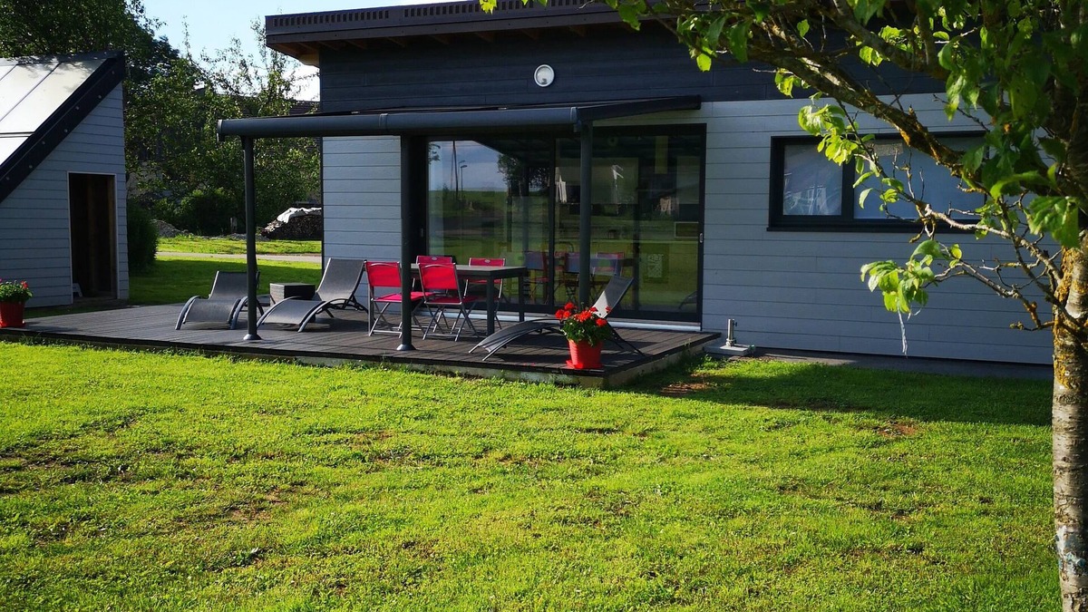 Doye House | GITE 3 STARS IN THE JURA
