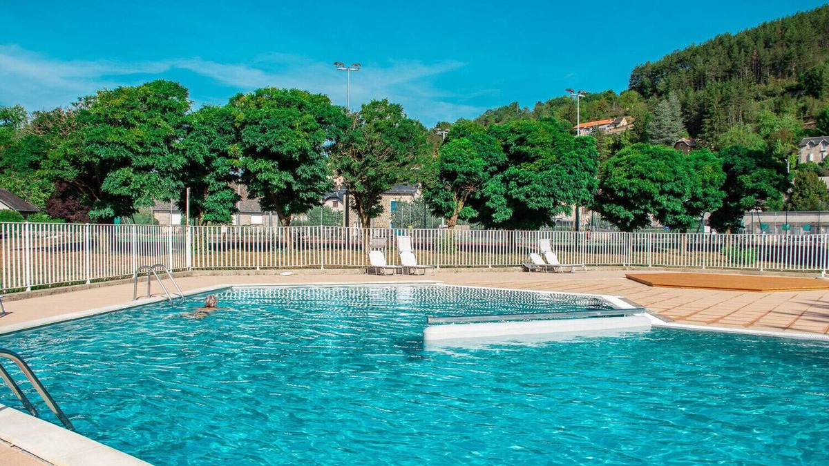 Marvejols House | Gite 4/5 personnes - Marvejols
