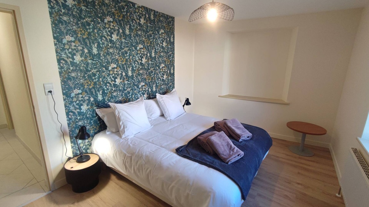 Laimont House | Gite 4* Comfort Accessible