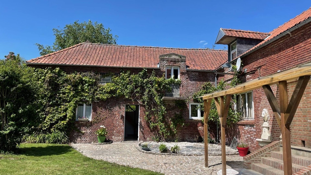 Romeries Cottage | Gite 4 persons