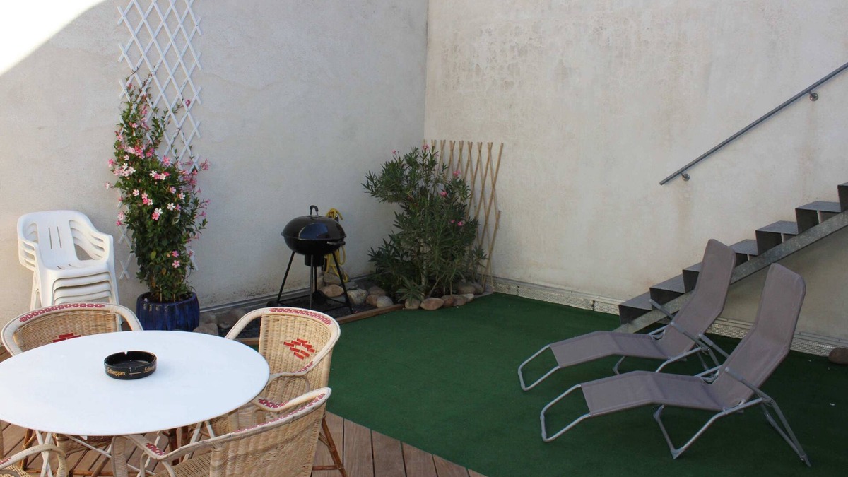 Maillane House | Gite 4 places classified 3 * between Avignon and Saint Remy de Provence