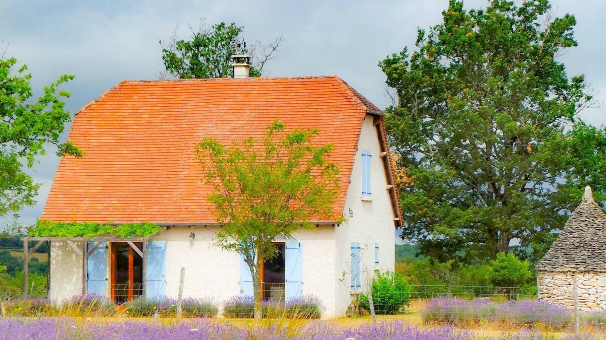 Rocamadour House | Gite 46G12239 - ROCAMADOUR